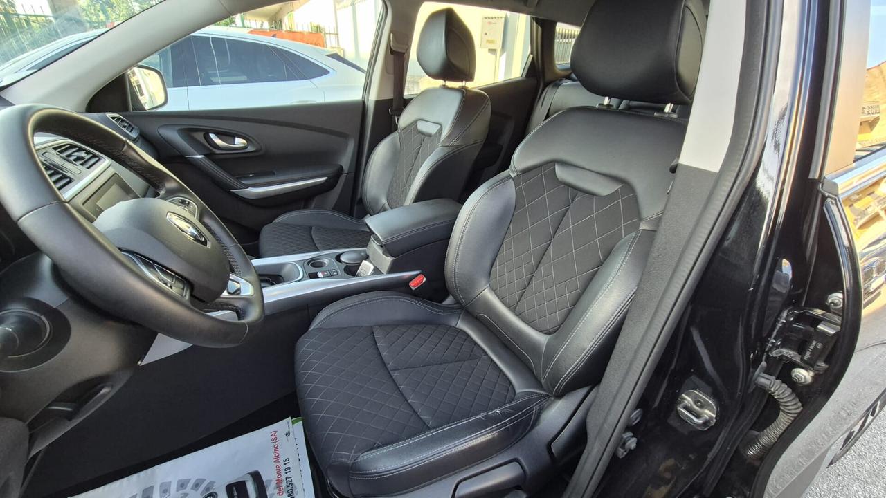 Renault Kadjar Blue dCi 8V 115CV EDC Equilibre