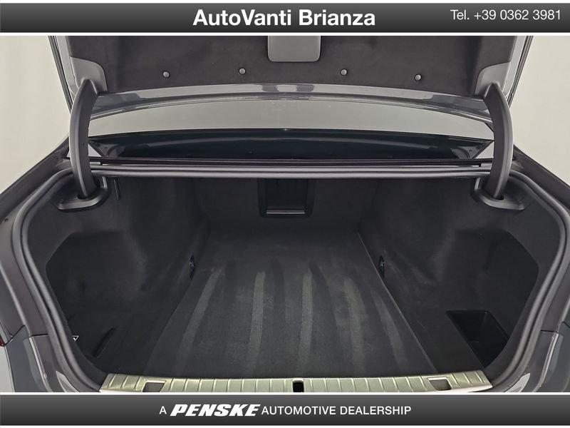 BMW Serie 7 730d mhev 48V Msport xdrive