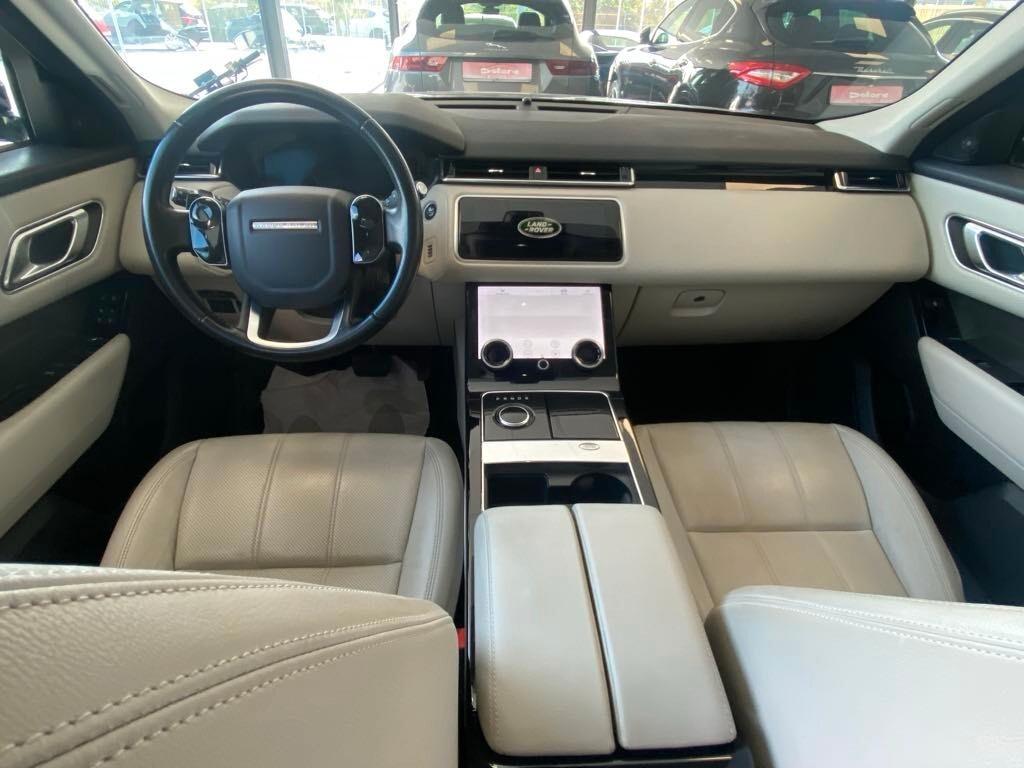 Range Rover Velar 2.0D I4 240 CV S