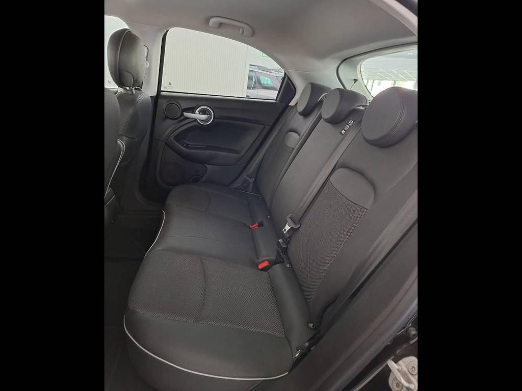 Fiat 500X 1.6 Multijet Cross 4x2