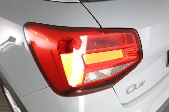 AUDI Q2 Q2 30 TDI S tronic Business