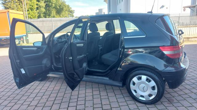 MERCEDES-BENZ B 180 CDI Marciante