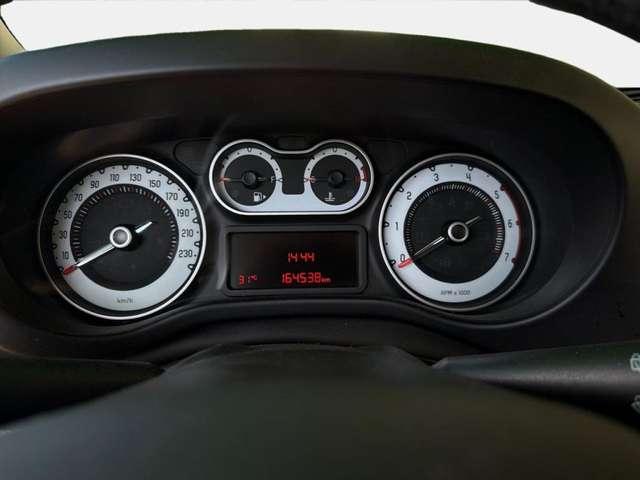 Fiat 500L 1.3 Multijet 95 CV
