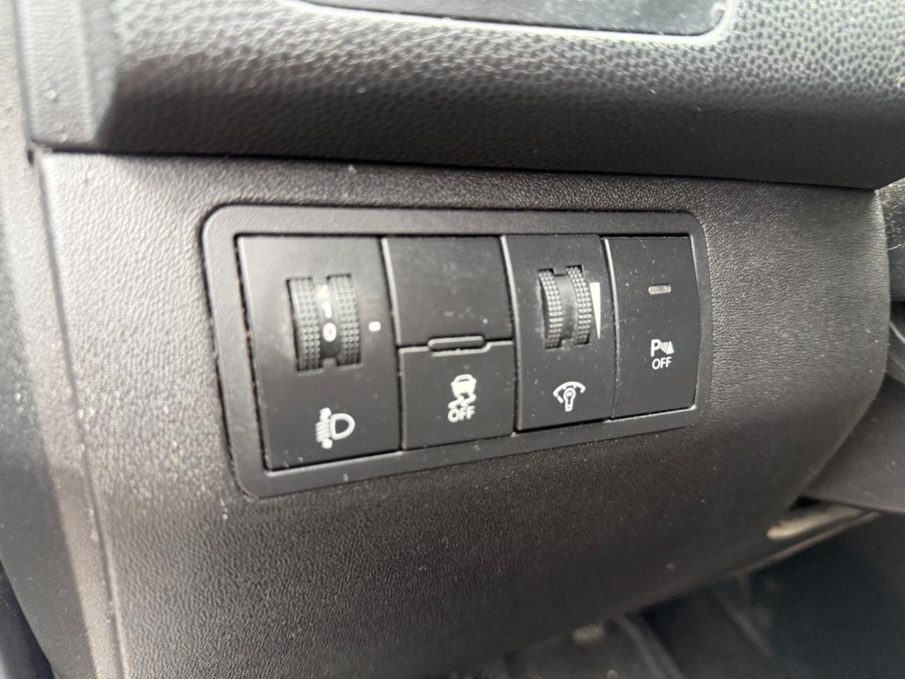 Kia Venga 1.6 CRDi DIESEL FULL OPT POCHI KM NEOPATE