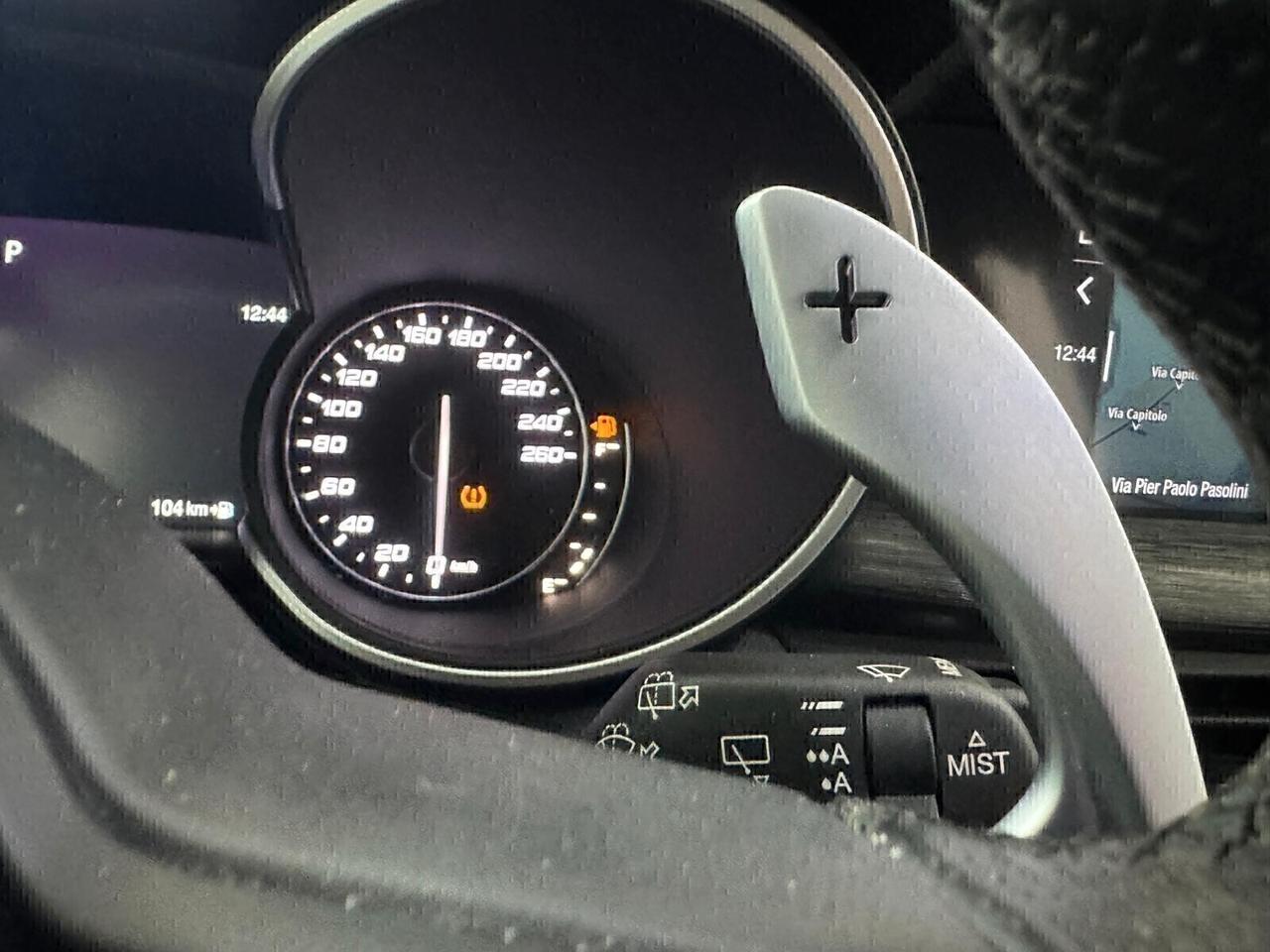 Alfa Romeo Stelvio 2.2 Turbodiesel 190 CV AT8 Q4 Executive