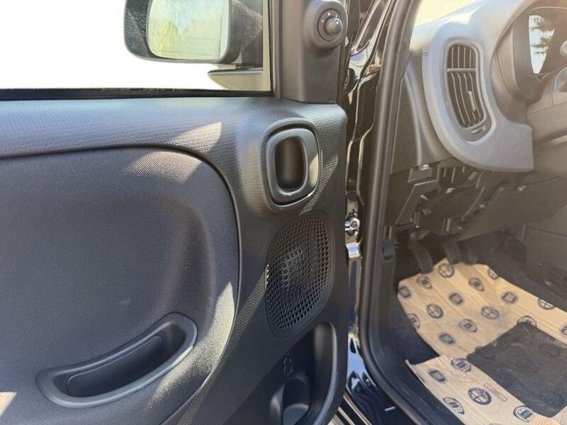 FIAT Pandina Pandina 1.0 firefly hybrid KM0 - Disponibili Versioni Pop e Icon