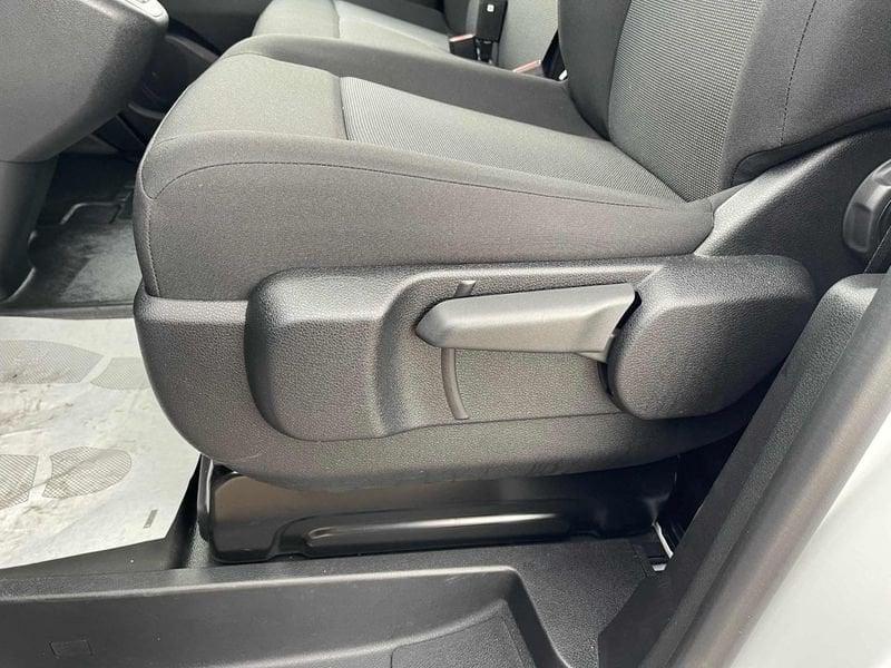 FIAT Scudo SERIE 3 VAN M 1.5 Diesel 120 CV Manuale - KM0