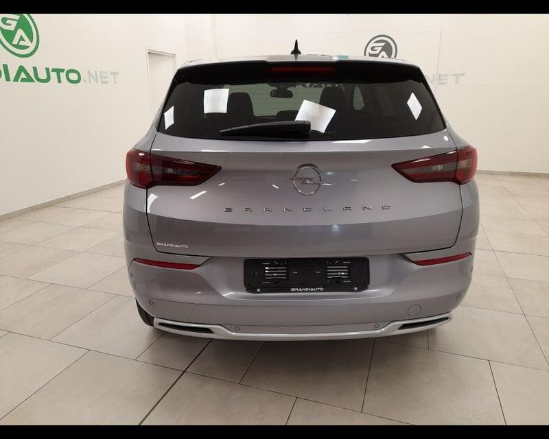 Opel Grandland Business Elegance 1.6 225cv PHEV