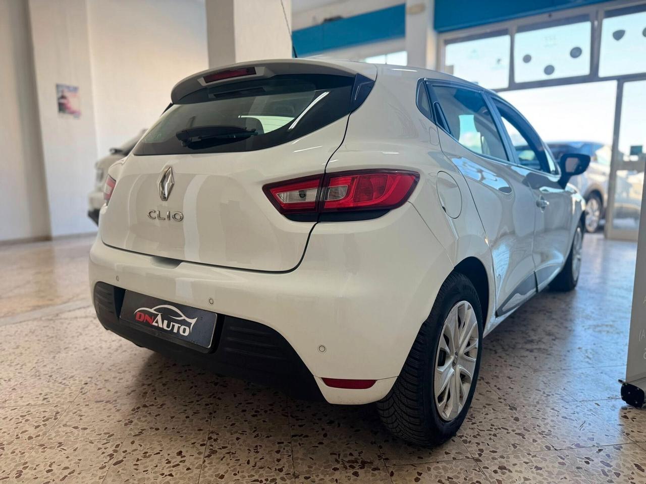 Renault Clio dCi 8V 75 CV 5 porte Business - 2019