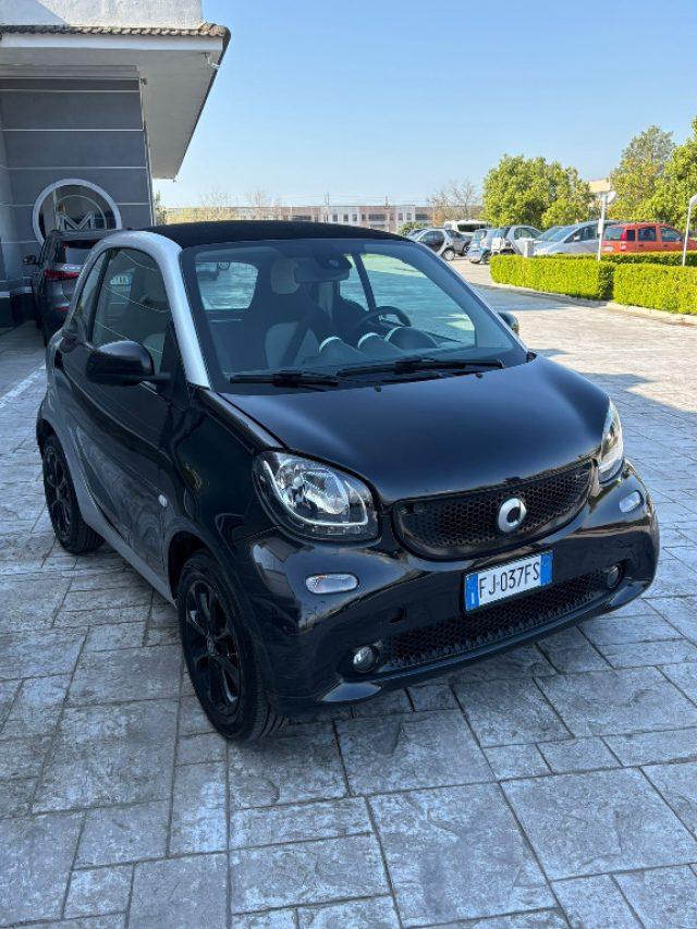 SMART ForTwo 70 1.0 Youngster