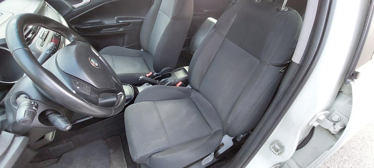 Alfa Romeo Giulietta 1.4 Turbo MultiAir Distinctive
