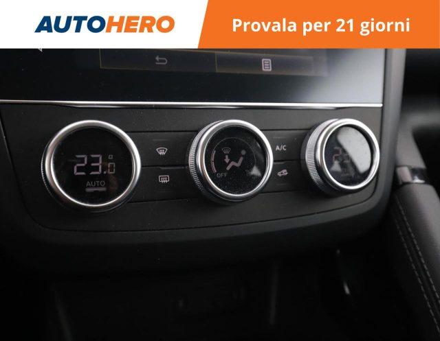 RENAULT Kadjar TCe 140CV FAP Sport Edition