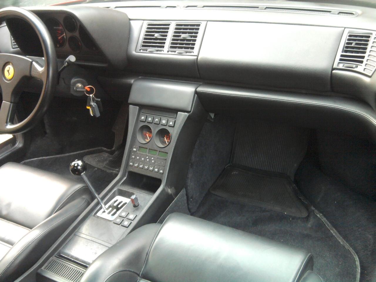 Ferrari 348 TS *23000km*