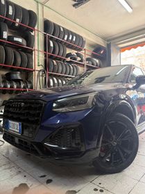 Audi Q2 30 TDI S tronic Identity Black IVA ESPOSTA
