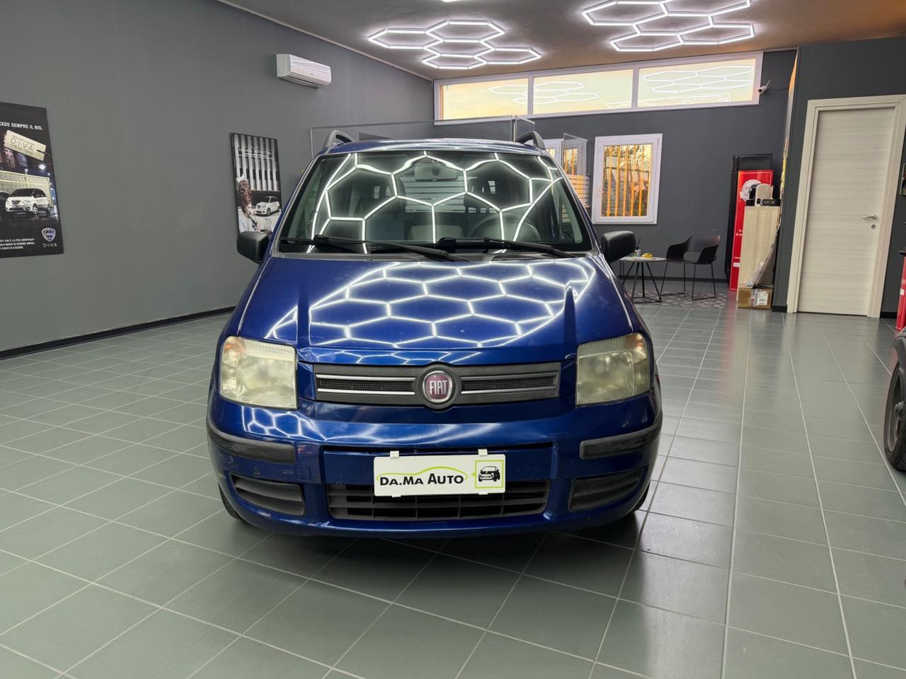 Fiat Panda 1.2 Dynamic