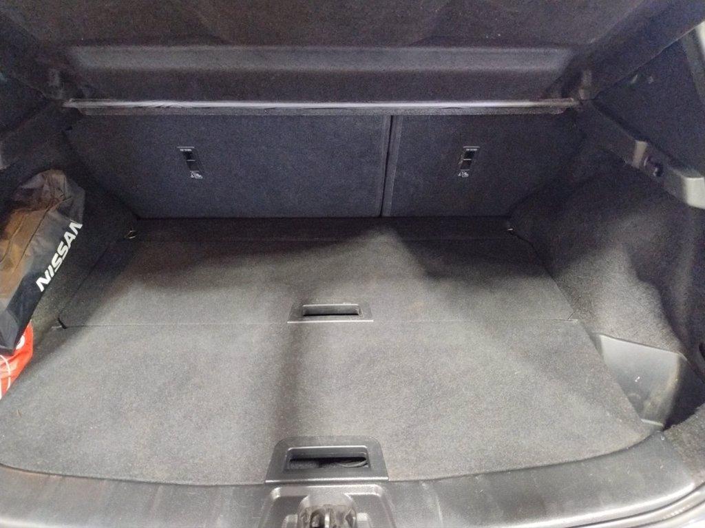 NISSAN Qashqai 1.5 dci tekna+ 115cv del 2019