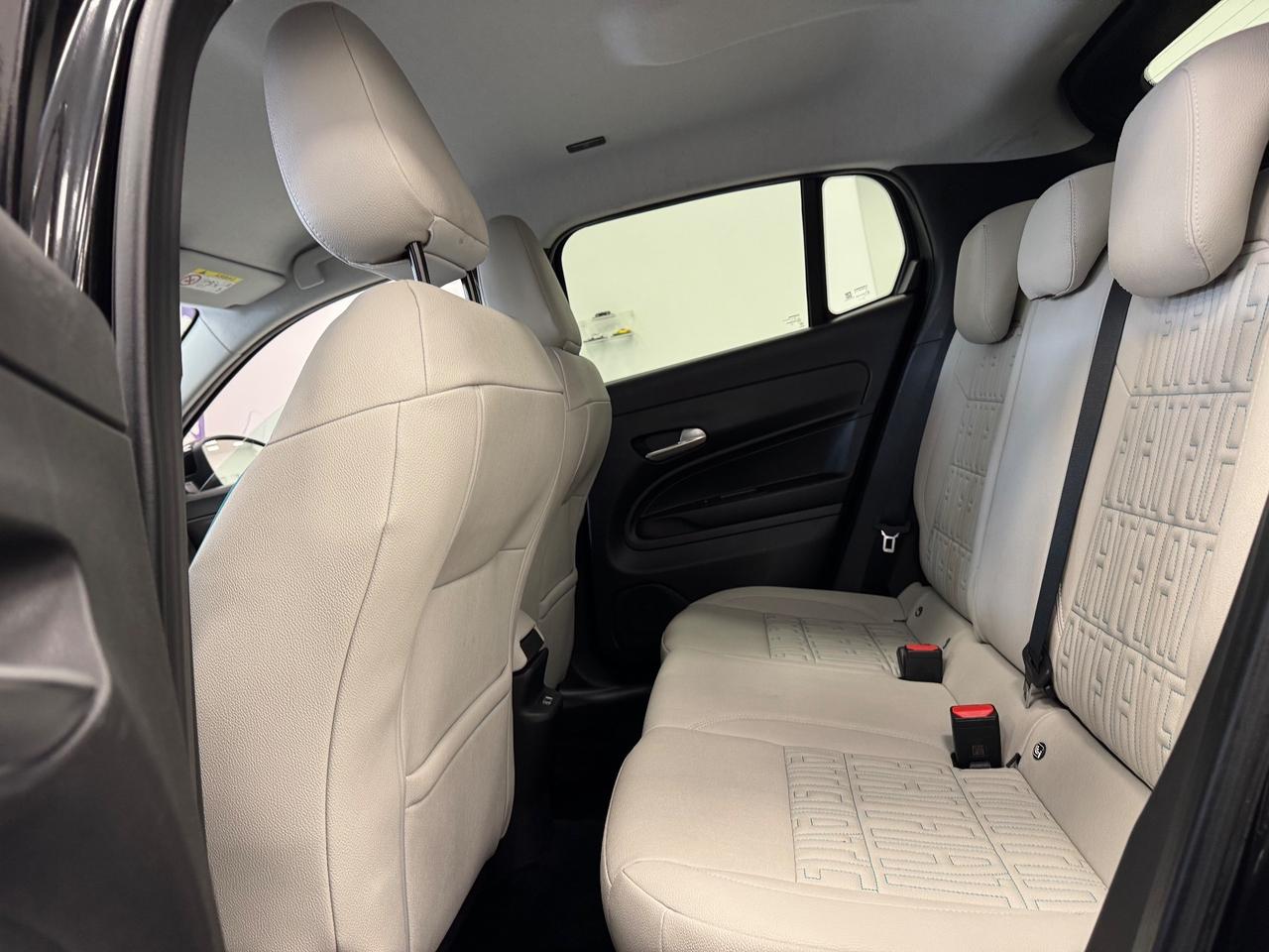 Fiat 600 Hybrid 145 CV DCT MHEV La Prima