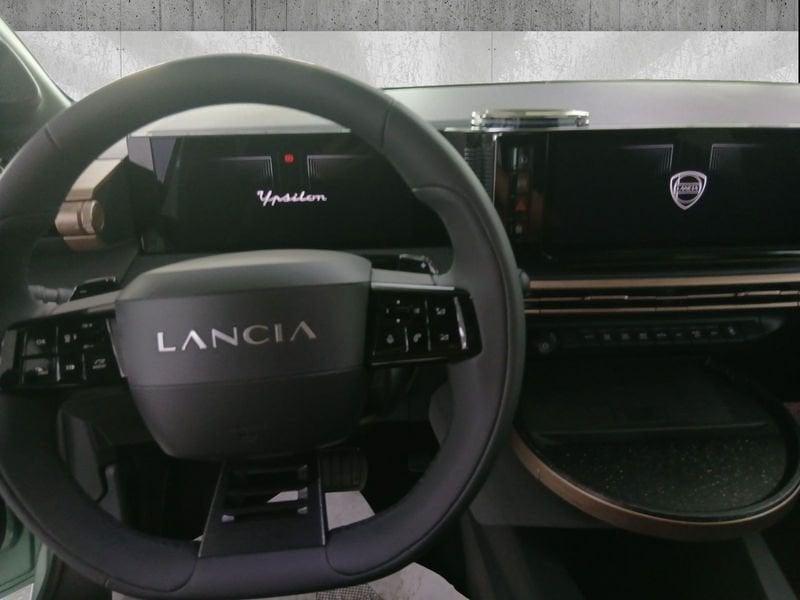 Lancia Ypsilon 1.2 mhev LX 110cv e-dct