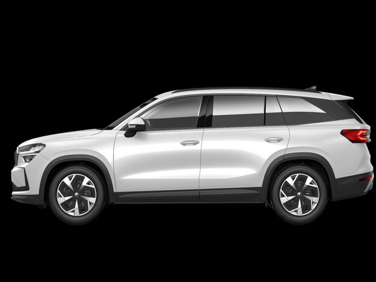 Skoda Kodiaq 1.5 tsi m-hev 150cv executive dsg 7p.ti