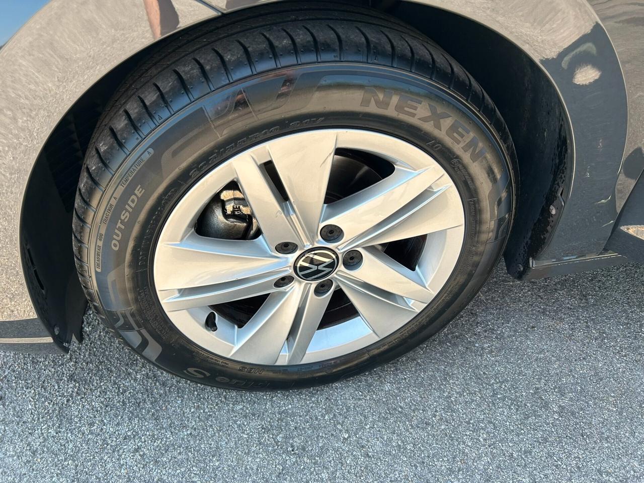 VW GOLF 1.0 TSI 110CV EVO Life - OK NEOPATENTATI