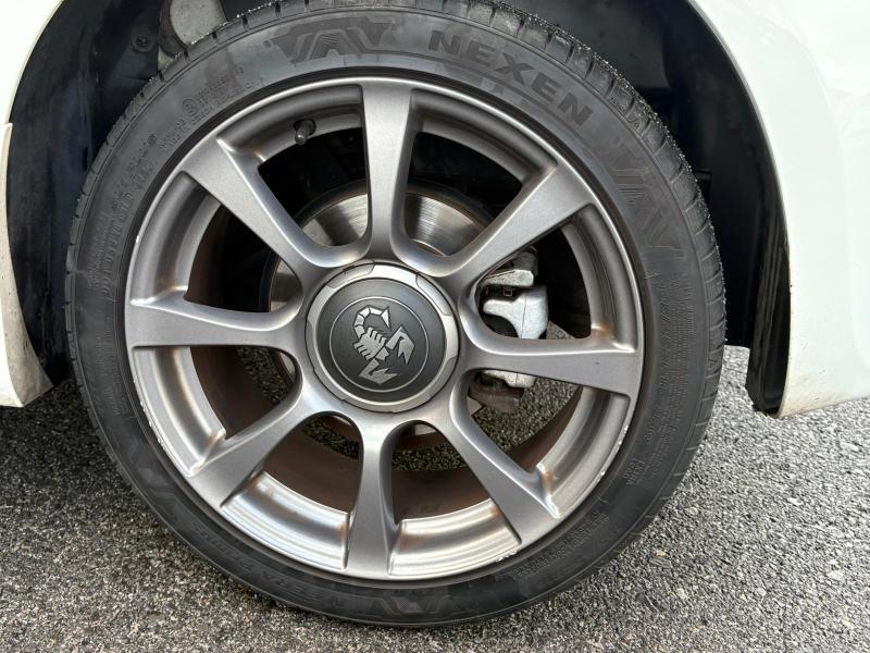 Abarth 595 1.4 t-jet 145cv 595 70 ANNIVERSARIO