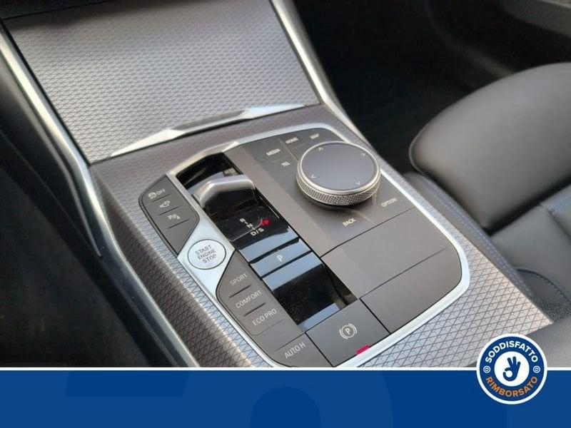 BMW Serie 3 Touring 320d xDrive M Sport Pro