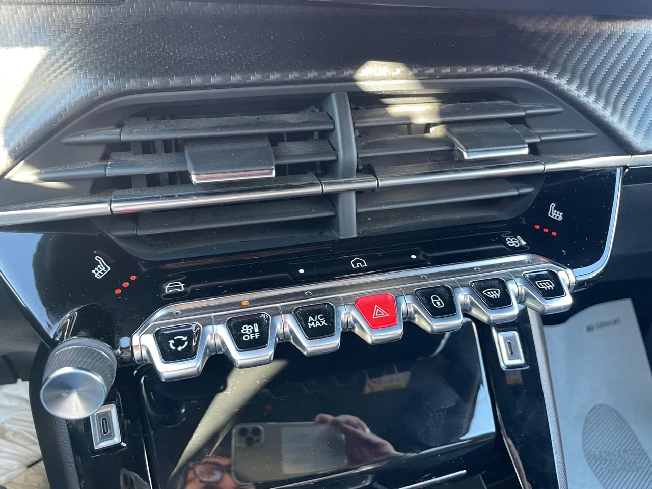 Peugeot 2008 PureTech 100 S&S Allure