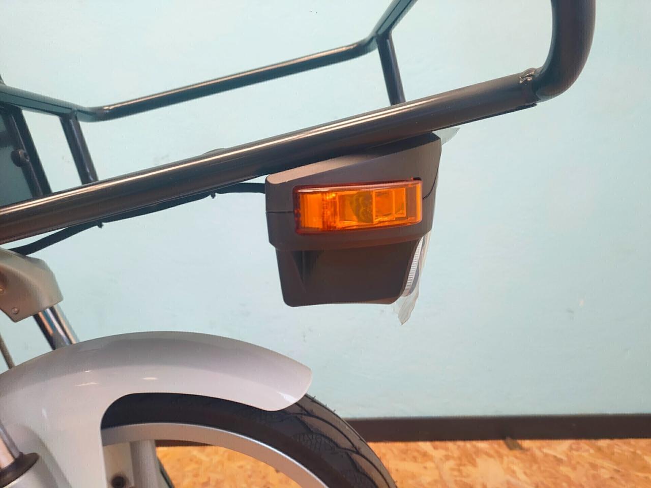 Askoll ES pro K2 45: ideale per il tuo delivery