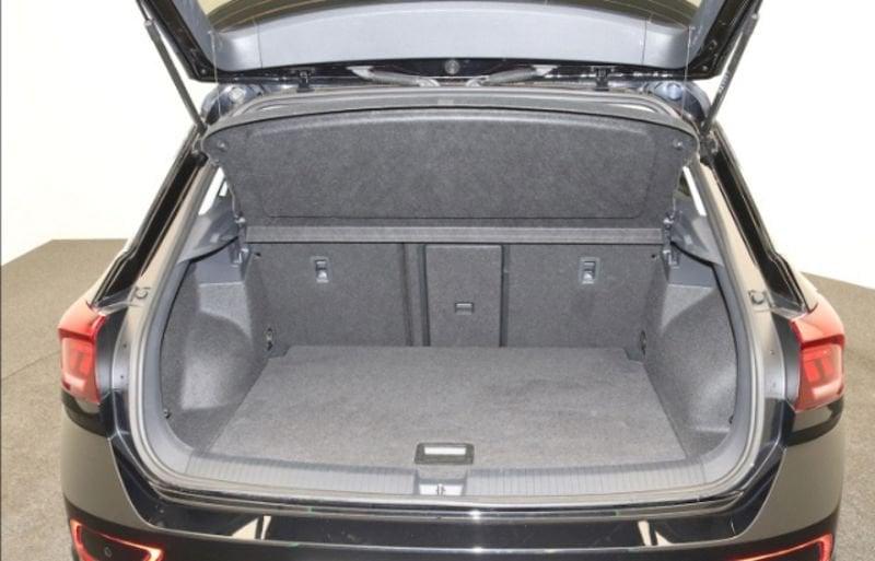 Volkswagen T-Roc 1.5 TSI ACT DSG Move Navi Led IQ DRIVE 17"