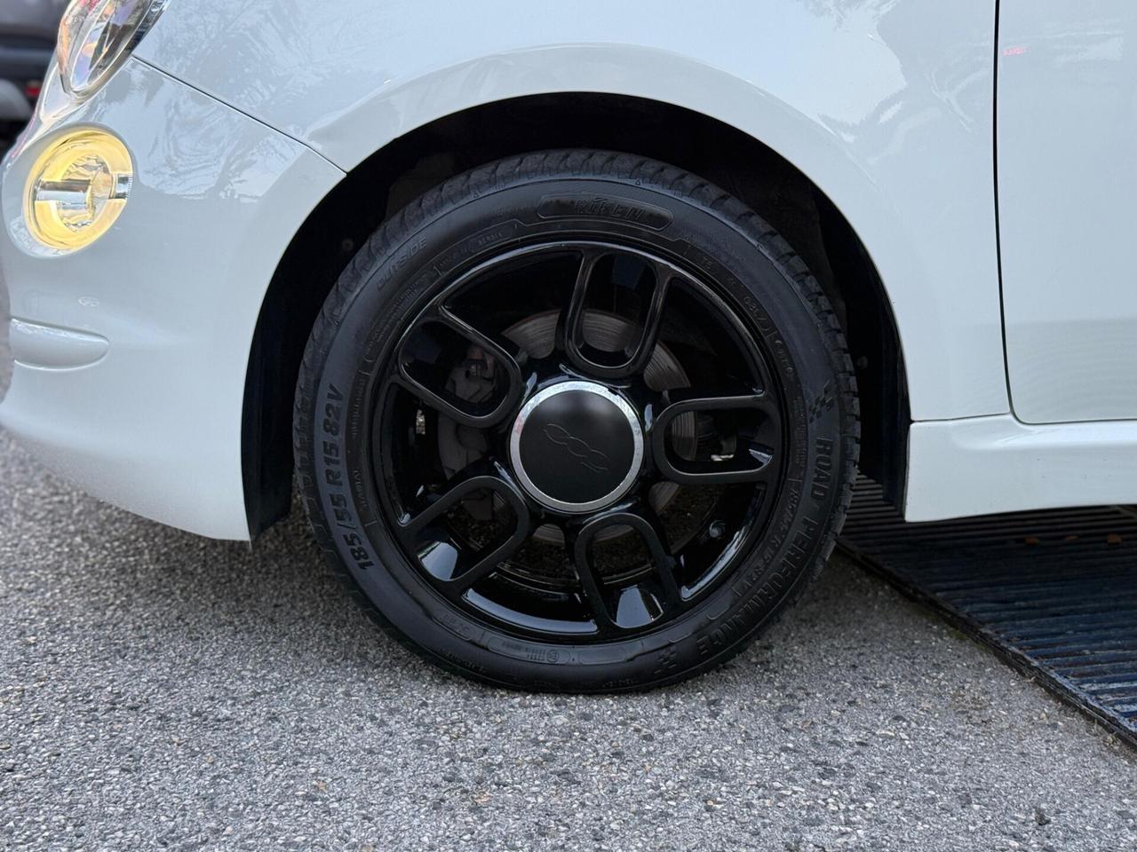 Fiat 500 1.2 GPL 69 CV