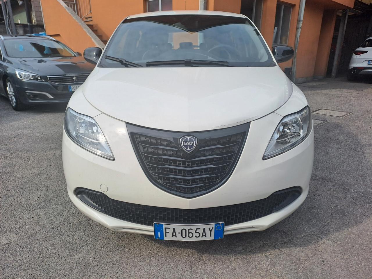 Lancia Ypsilon 1.3 MJT DIESEL *OK NEOPATENTATI*