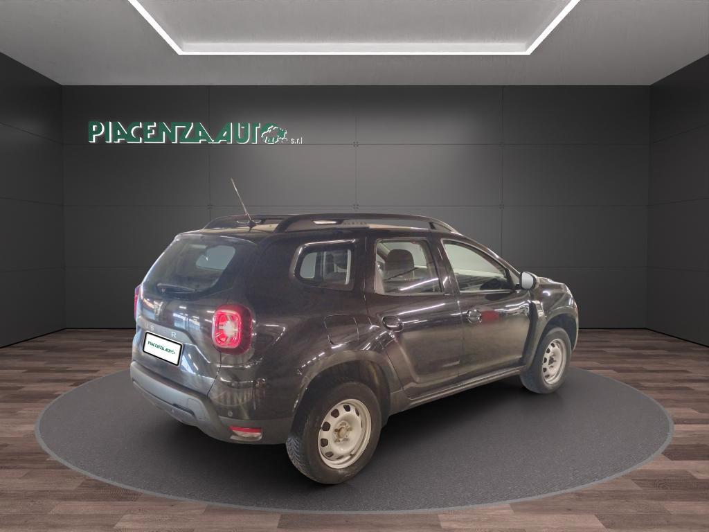 Dacia Duster 1.0 tce Comfort Eco-g.GOL.PREZZO REALE