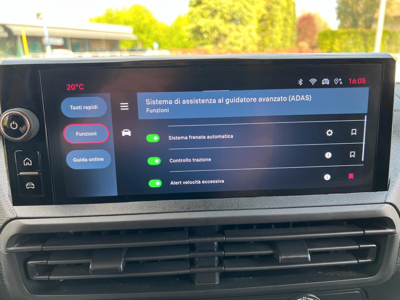 Fiat Scudo XL 2.0 Diesel 145 CV PL-TN Furgone