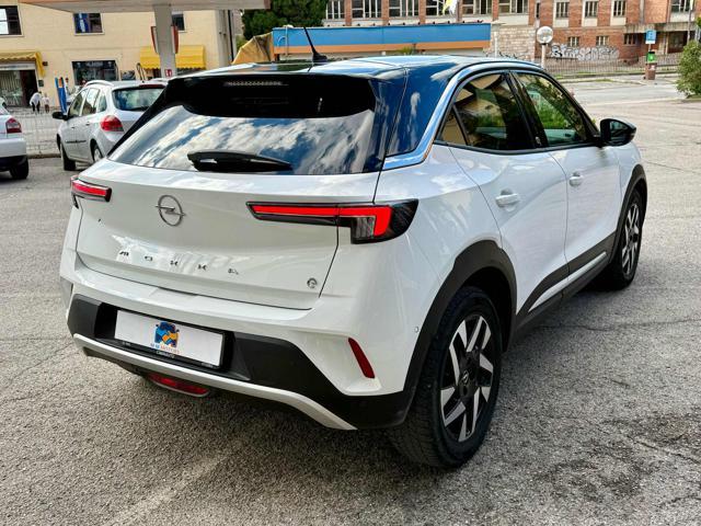 OPEL Mokka-e Elegance