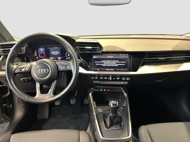 AUDI A3 A3 SPB 35 TFSI Business