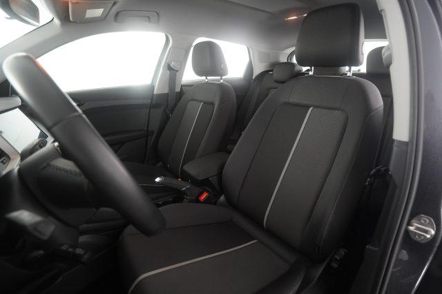 AUDI A1 A1 SPB 25 TFSI Admired Advanced