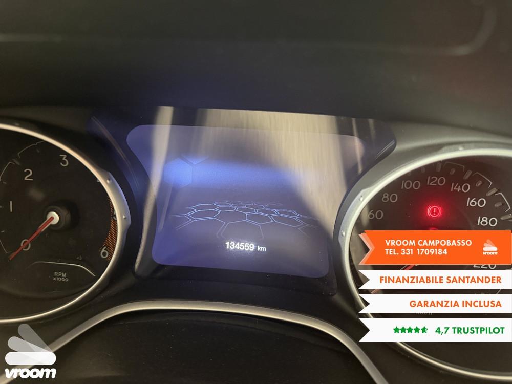 JEEP Compass 2ª serie Compass 2.0 Multijet II ...