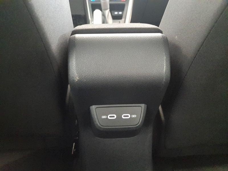 Volkswagen Taigo 1.0 TSI 85kW Life