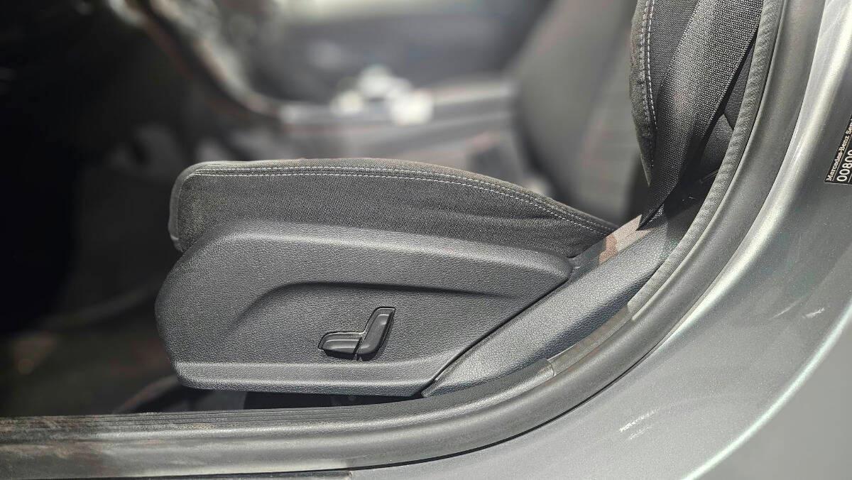 Mercedes Classe C 200 d (bt) Business auto