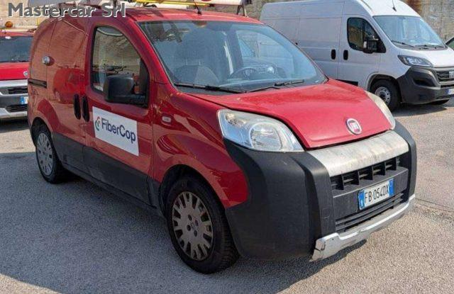 FIAT Fiorino Fiorino 1.3 MJT 95CV Furgone Adventure E5+ - FB054