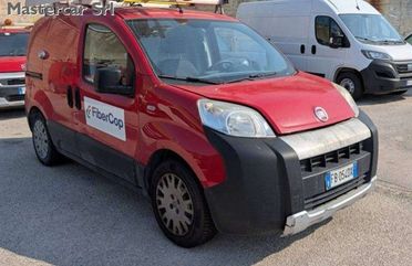 FIAT Fiorino Fiorino 1.3 MJT 95CV Furgone Adventure E5+ - FB054