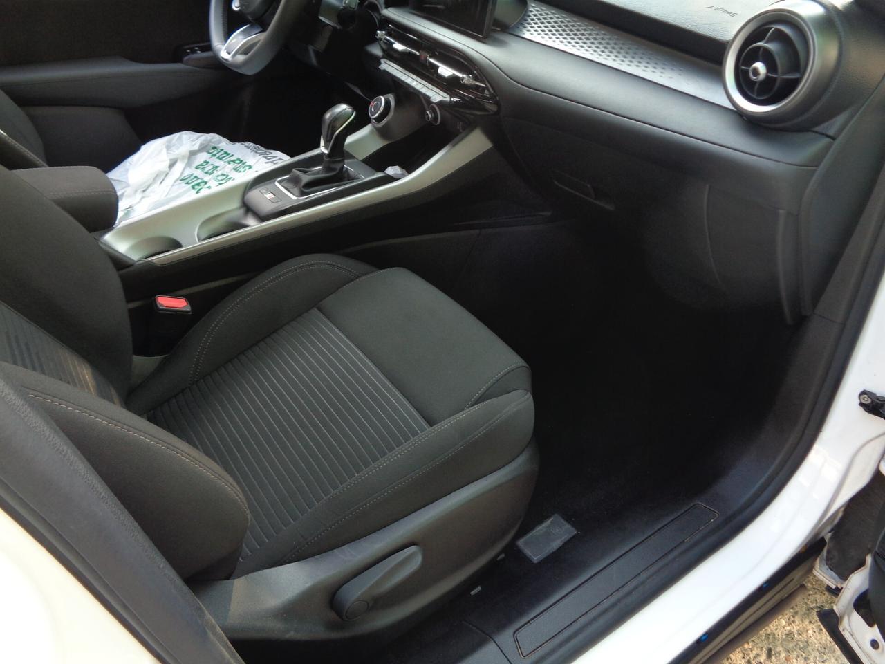 Alfa Romeo Tonale 1.6 diesel 130 CV TCT6 Super