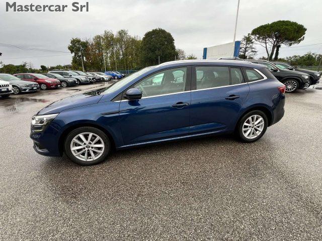 RENAULT Megane Sporter 1.5 blue dci Business 115cv EDC - GA043XN