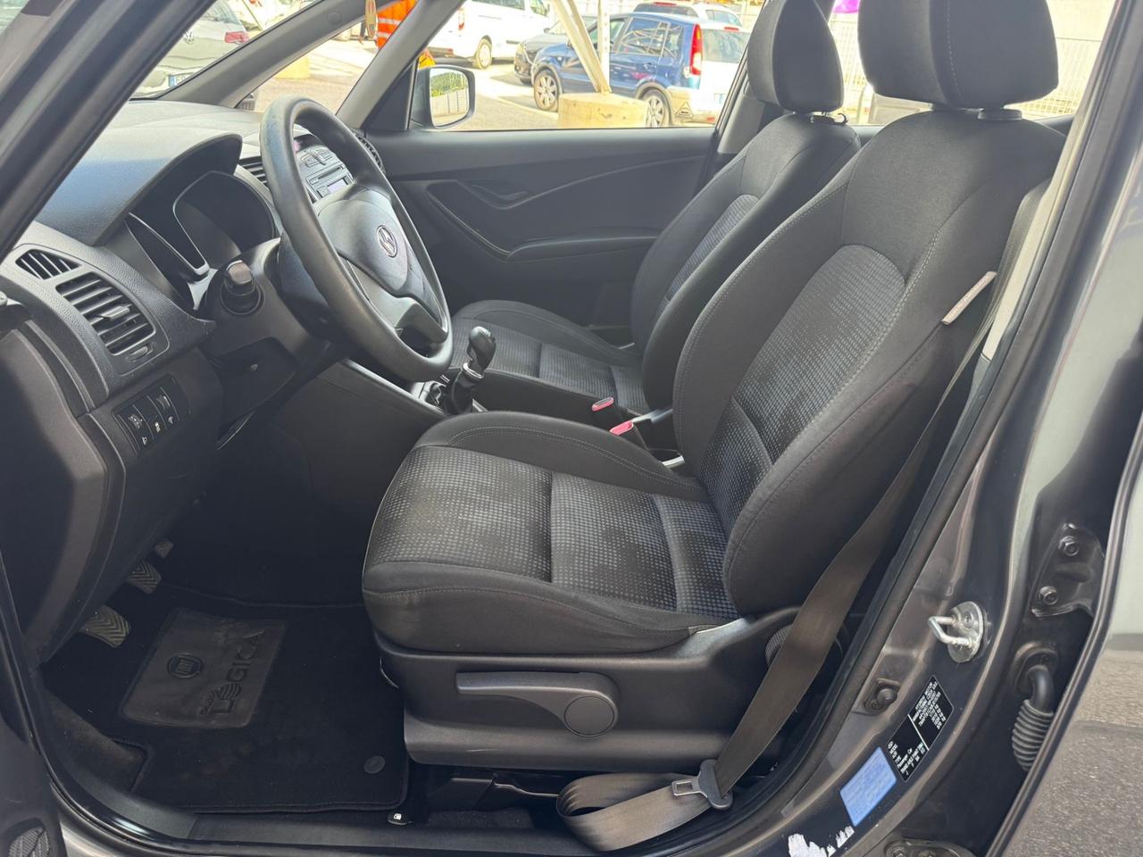 Hyundai iX20 1.4 90 CV Classic