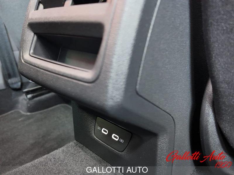 Volkswagen Golf 1.5 eTSI 130 CV EVO ACT DSG Life-PROMO GALLOTTI
