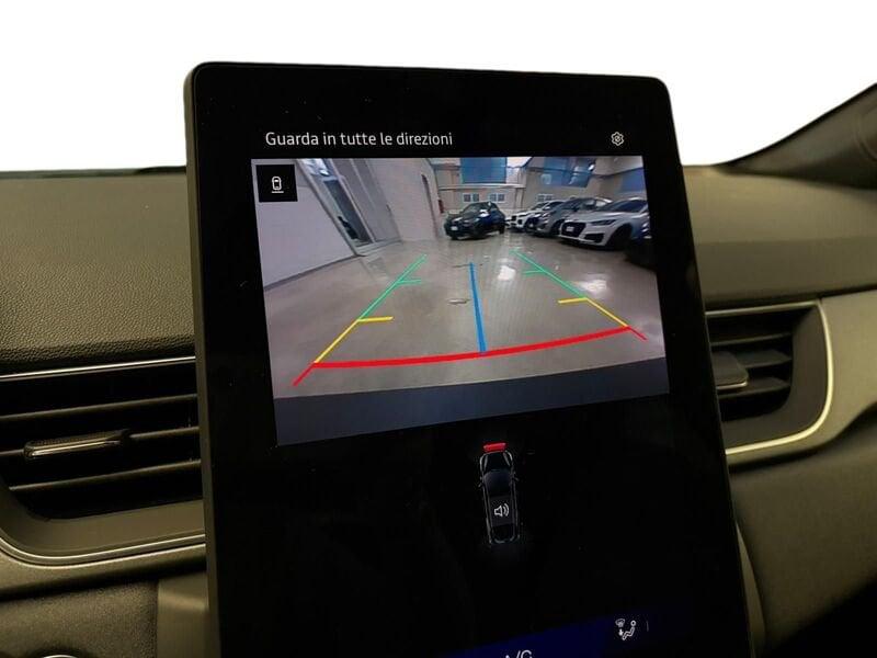 Renault Symbioz Symbioz Full Hybrid E-Tech 145 CV