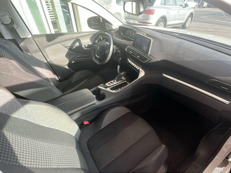 Peugeot 5008 5008 BlueHDi 130 S&S EAT8 Allure