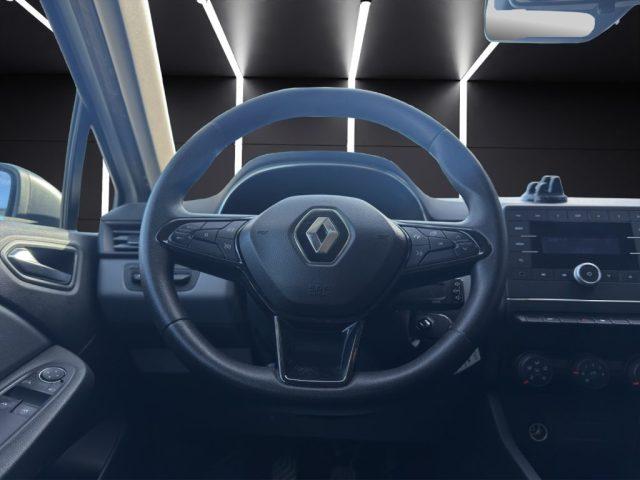 RENAULT Clio SCe 65 CV 5 porte Life autocarro