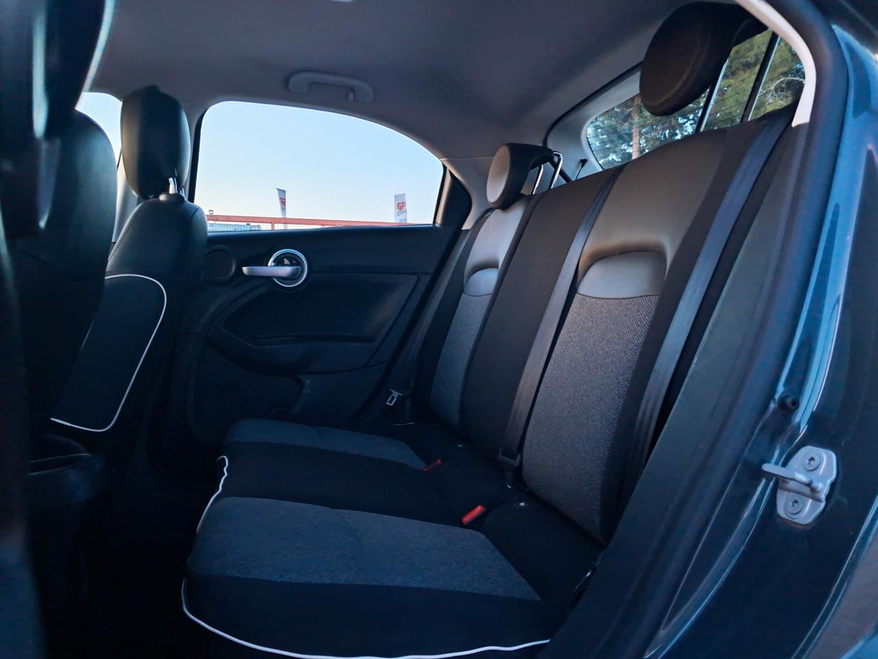 Fiat 500X 1.3 MultiJet 95 CV NAVI*CERCHI*CLIMA