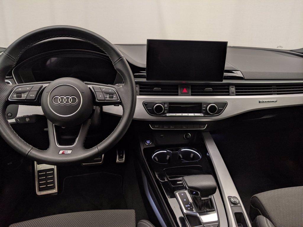 AUDI A5 SPB 40 TDI quattro S tronic S line edition del 2022